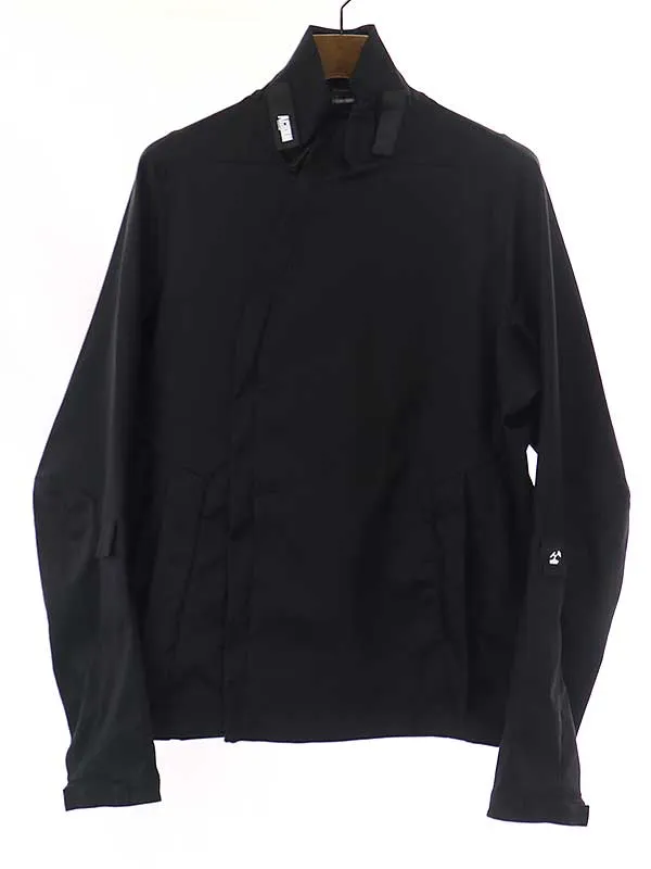 ACRONYM アクロニウム 13SS CH-J31 softshell Schoeller WB-400 Jacket ストレッチジップジャケット