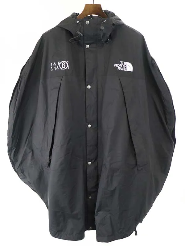 THE NORTH FACE エムエムシックス×ザ ノースフェイス 20AW CIRCLE MOUNTAIN JACKET マウンテンジャケット