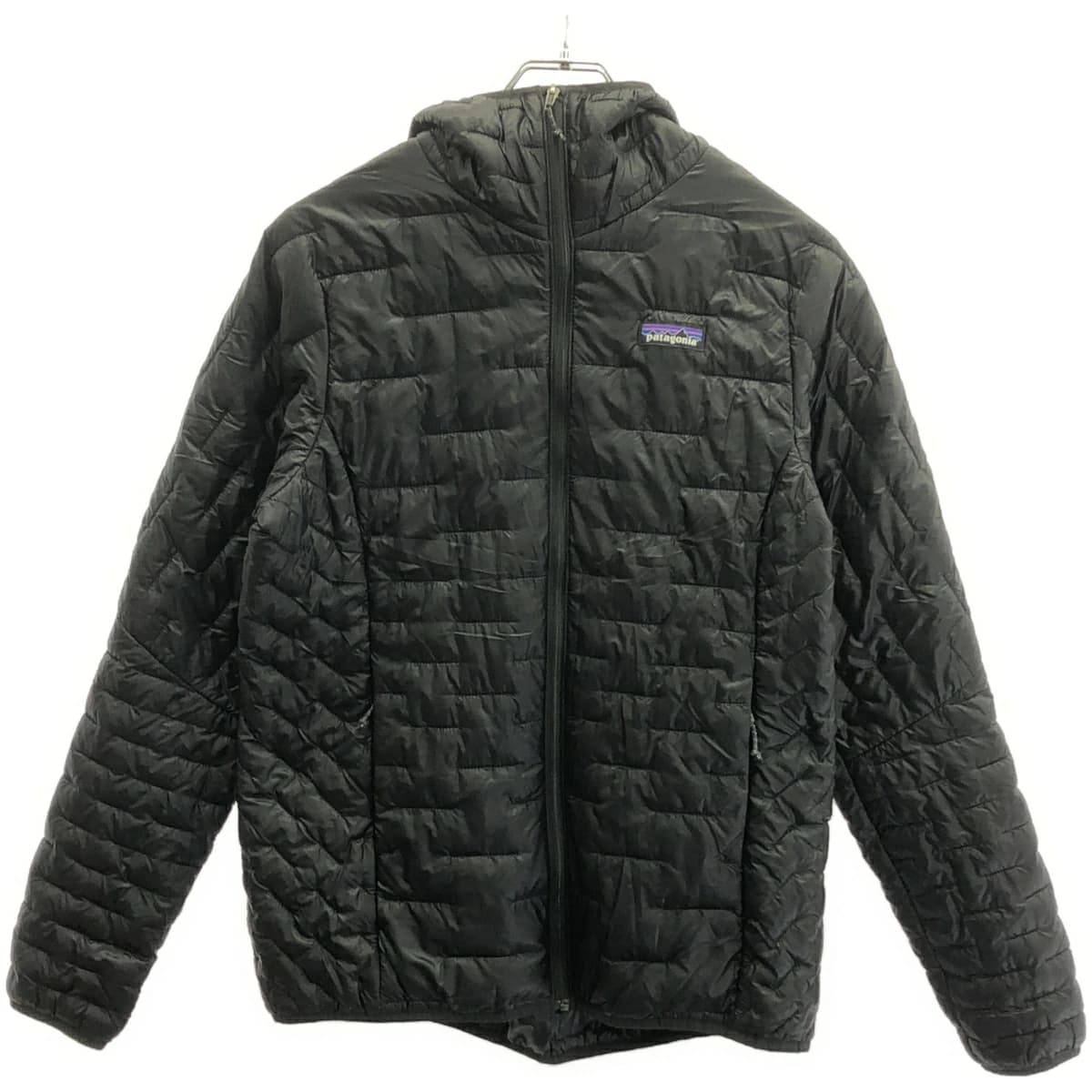 patagonia パタゴニア Womens Micro Puff Hoody マイクロパフフーディ 84040