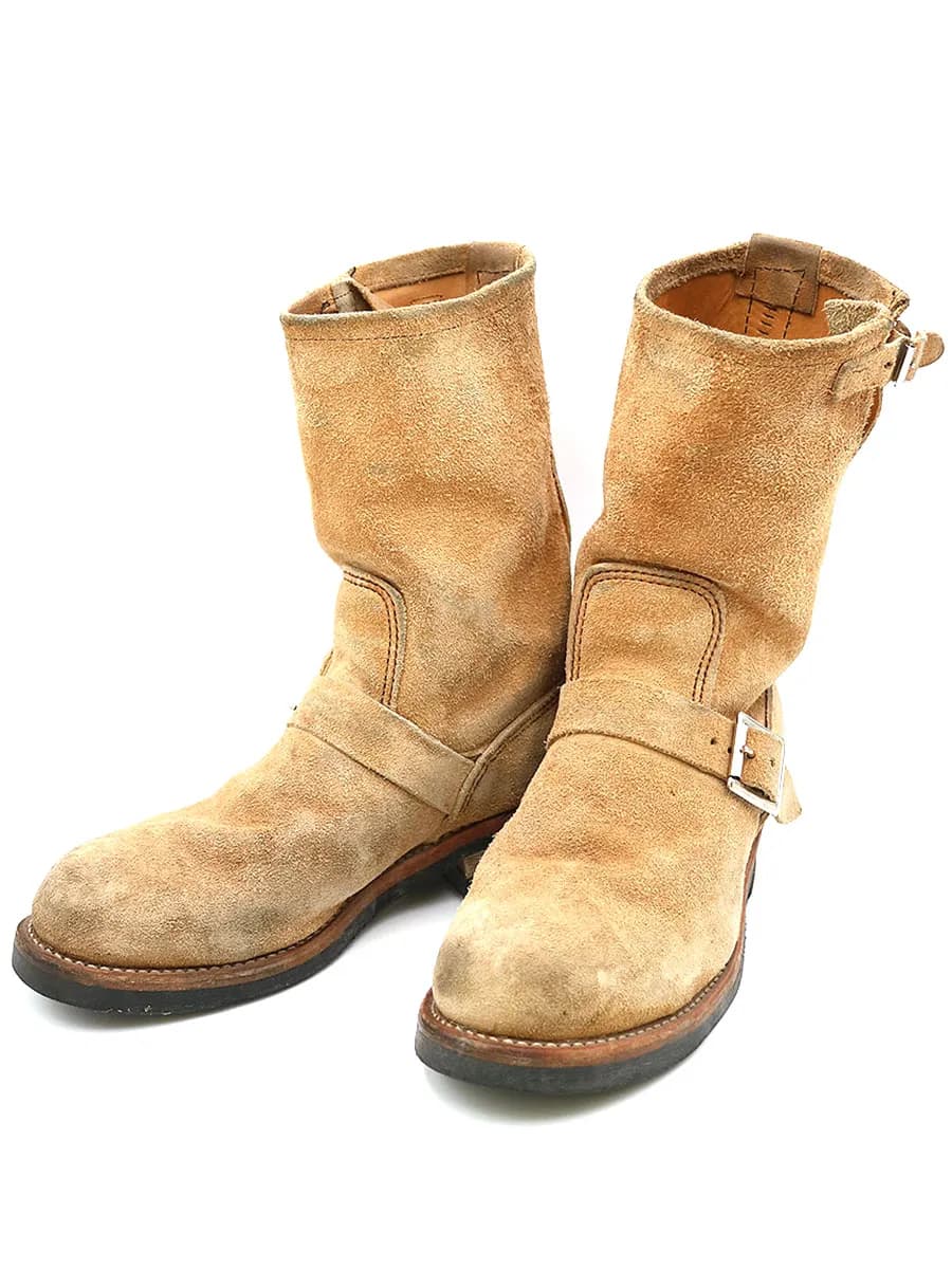 RED WING レッドウィング 11' 9269 エンジニアブーツ