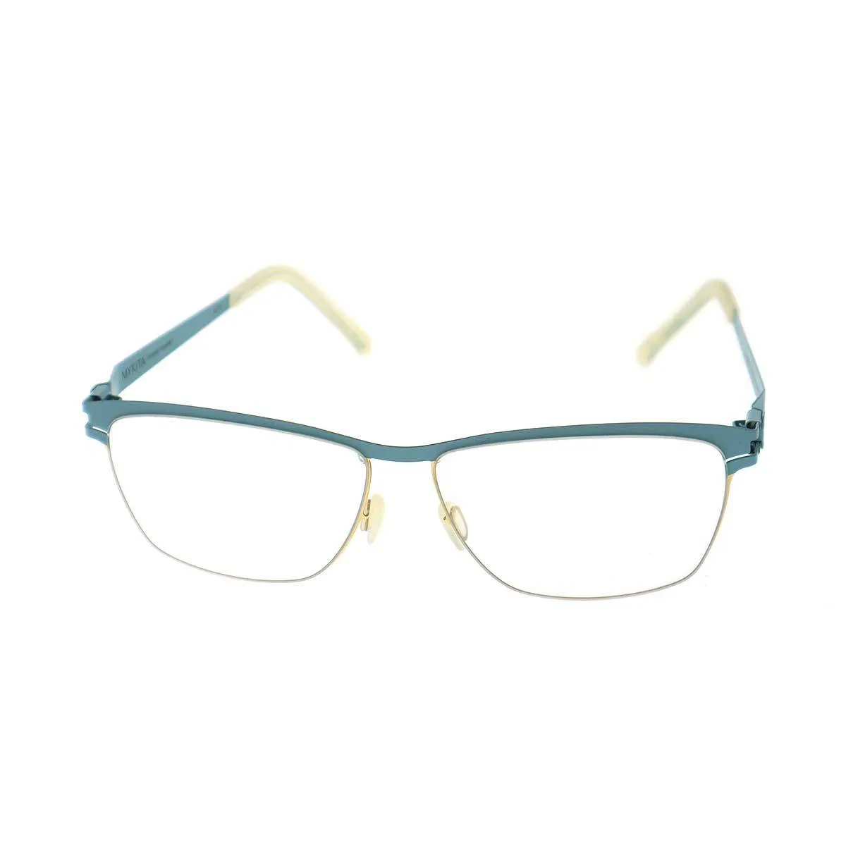 MYKITA マイキータ GERHARD 316 105 アイウェア ブルー