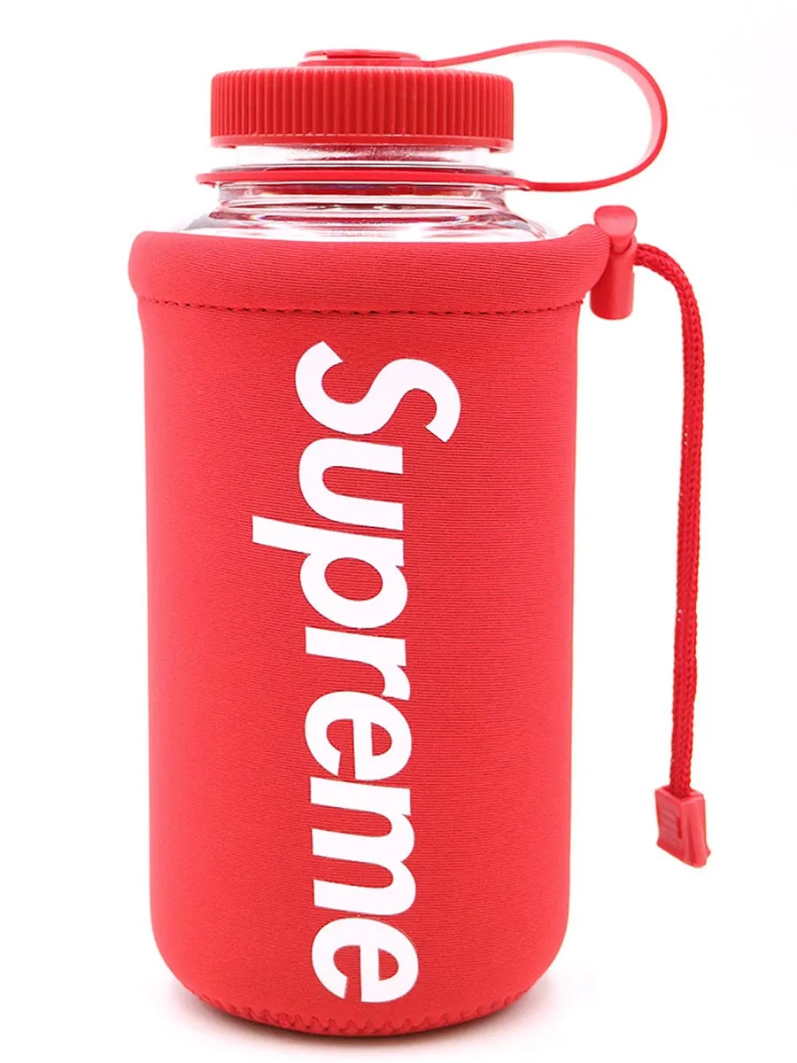 Supreme シュプリーム 20SS Nalgene 32 oz. Bottle ナルゲン ドリンクボトル