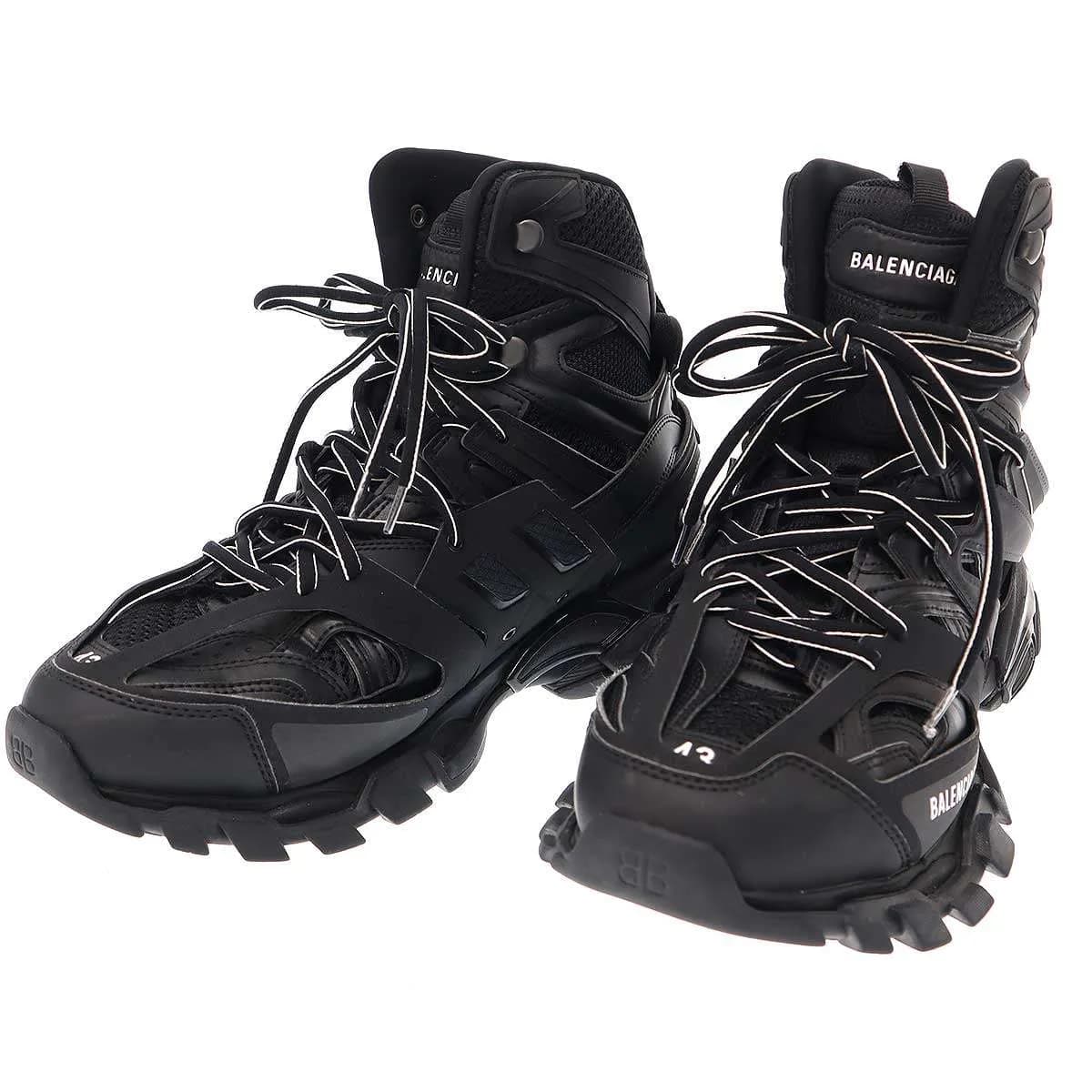 BALENCIAGA バレンシアガ TRACK HIKE トラックハイク スニーカー