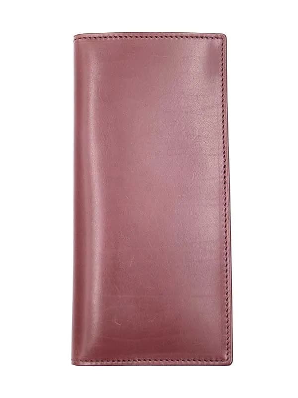 ARTS&SCIENCE アーツ&サイエンス Smart long wallet レザーウォレット