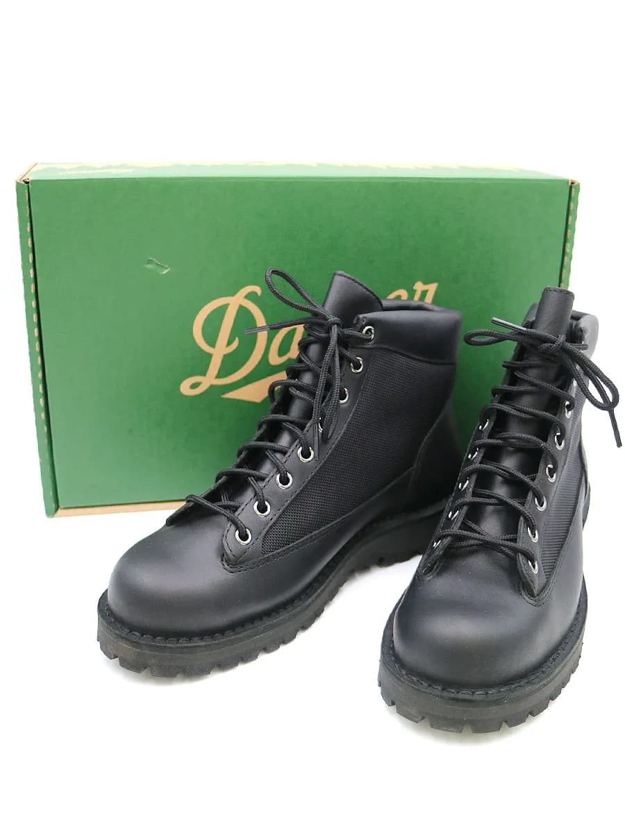 Danner ダナー D121003 DANNER FIELD GORE-TEX マウンテンブーツ