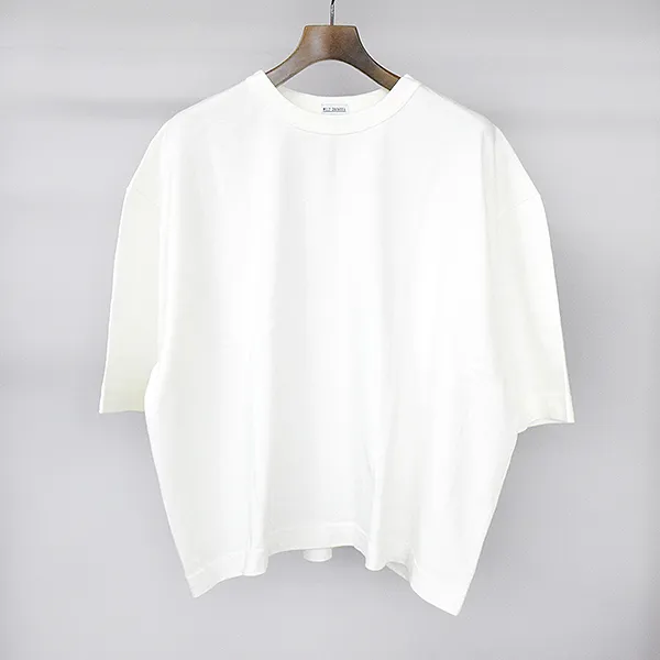 WILLY CHAVARRIA ウィリーチャバリア SS BUFFALO TEE バッファローTシャツ