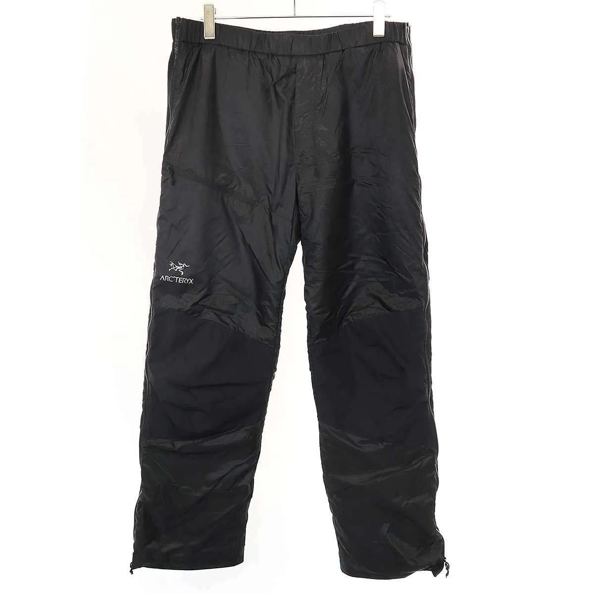 Arc'teryx アークテリクス Nuclei Pant ナイロンニュークレイパデットパンツ