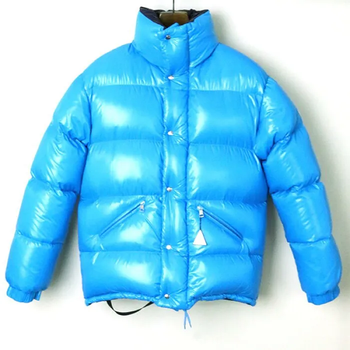 MONCLER MONCLER 17AW DEJAN ダウンジャケット