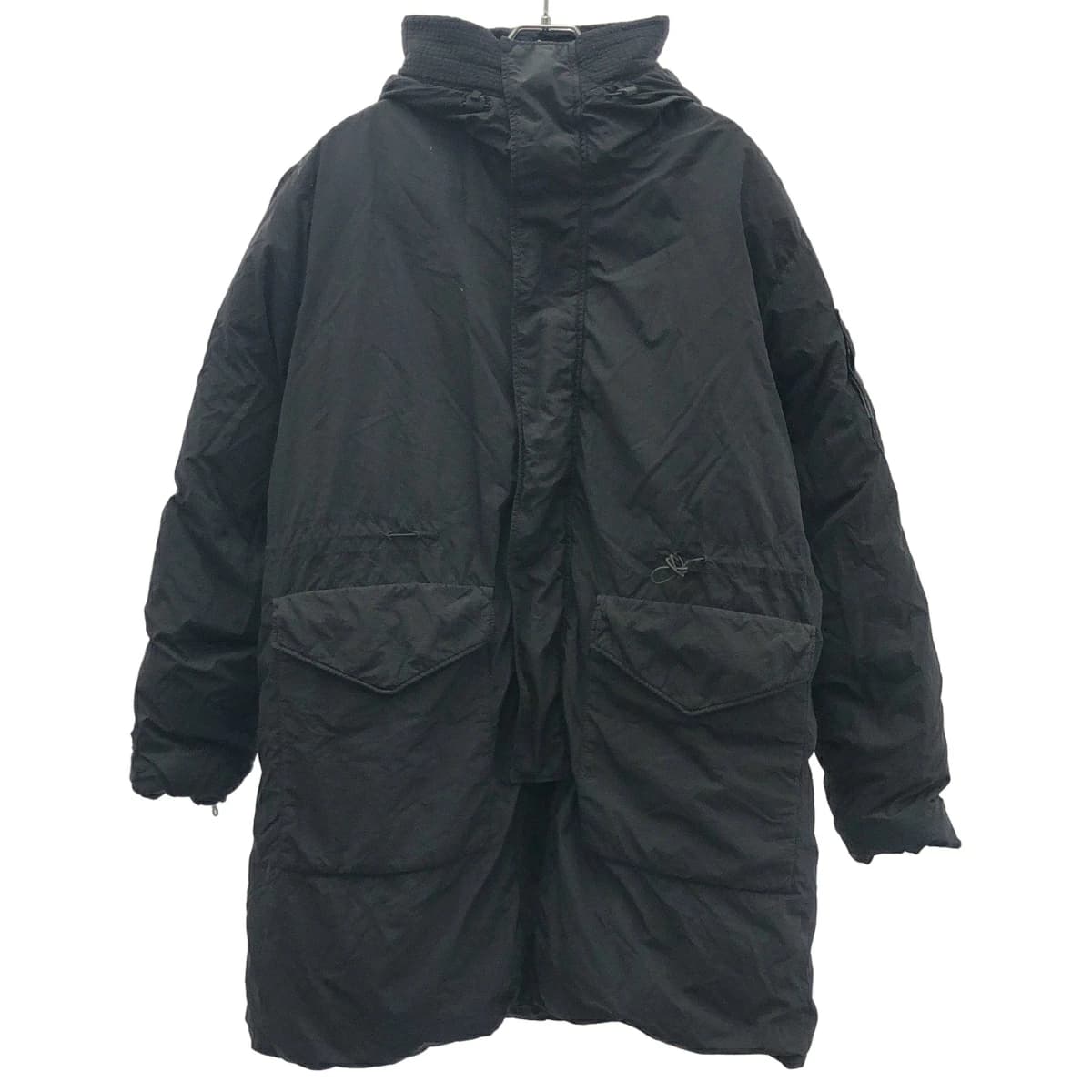 C.P.COMPANY シーピーカンパニー 22AW ダウンコート