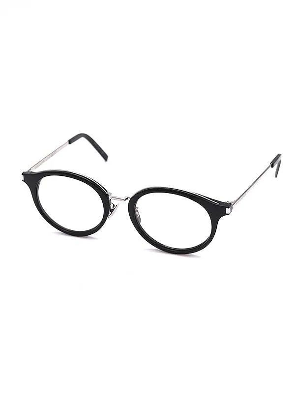 SAINT LAURENT サンローラン パリ SL57 002 サングラス アイウェア