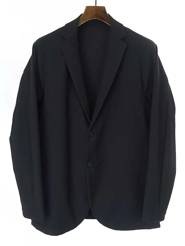 TEATORA テアトラ 21AW WALLET JKT GHOST CODE ウォレットジャケット