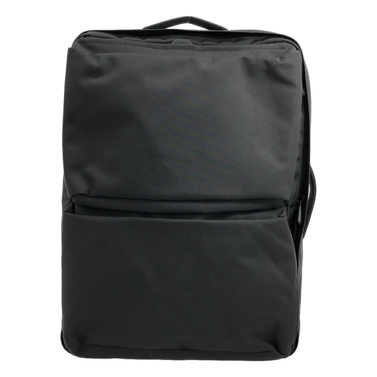 MONOLITH モノリス 2WAY PRO DIVIDER L 2WAY バックパック リュック