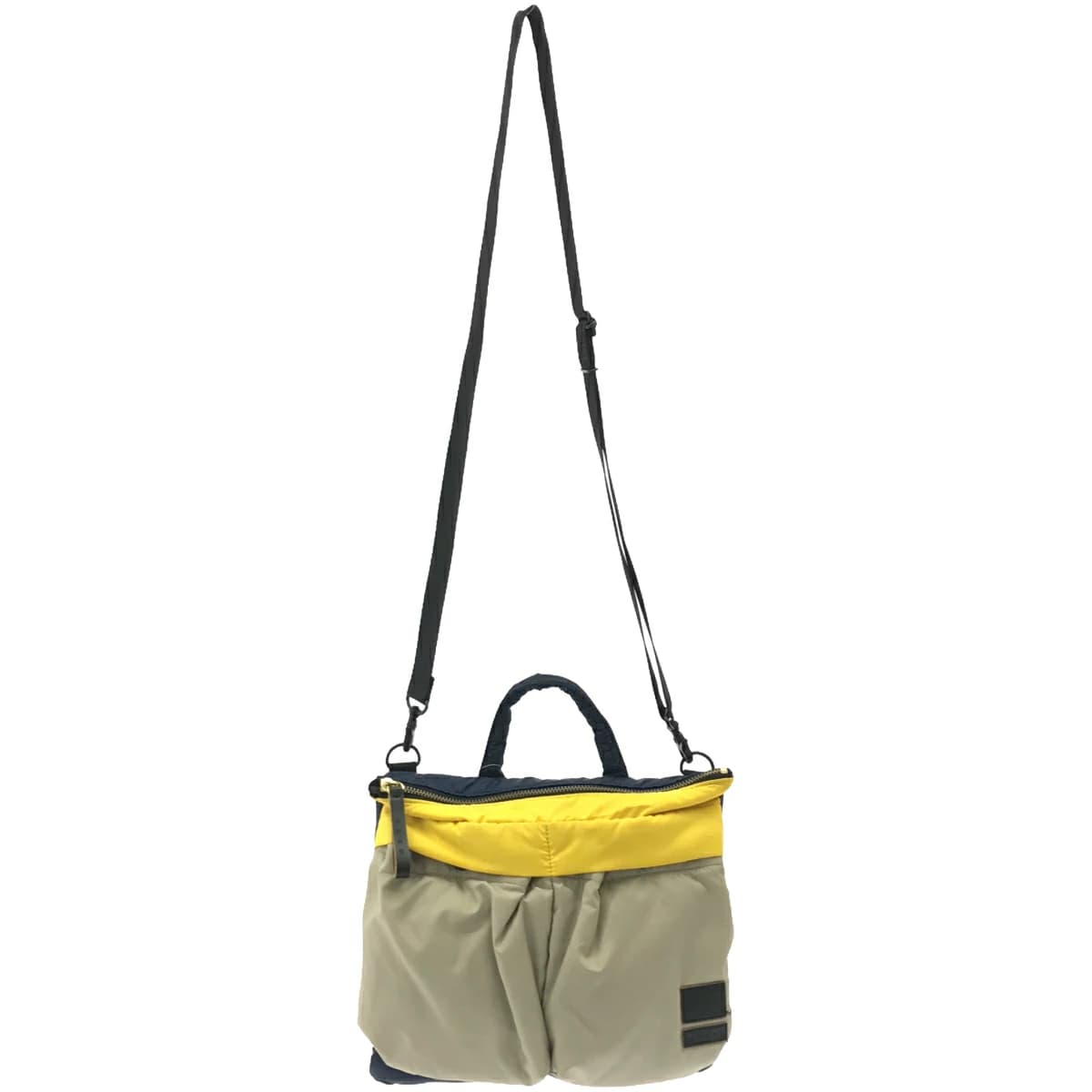 MARNI マルニ ポーター 21SS 2 POCKETS SHOULDE ショルダーバッグ
