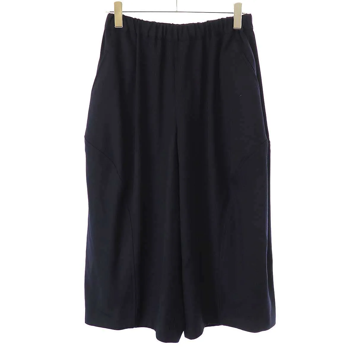 COMME des GARCONS コムデギャルソン 23AW ワイドバルーンパンツ