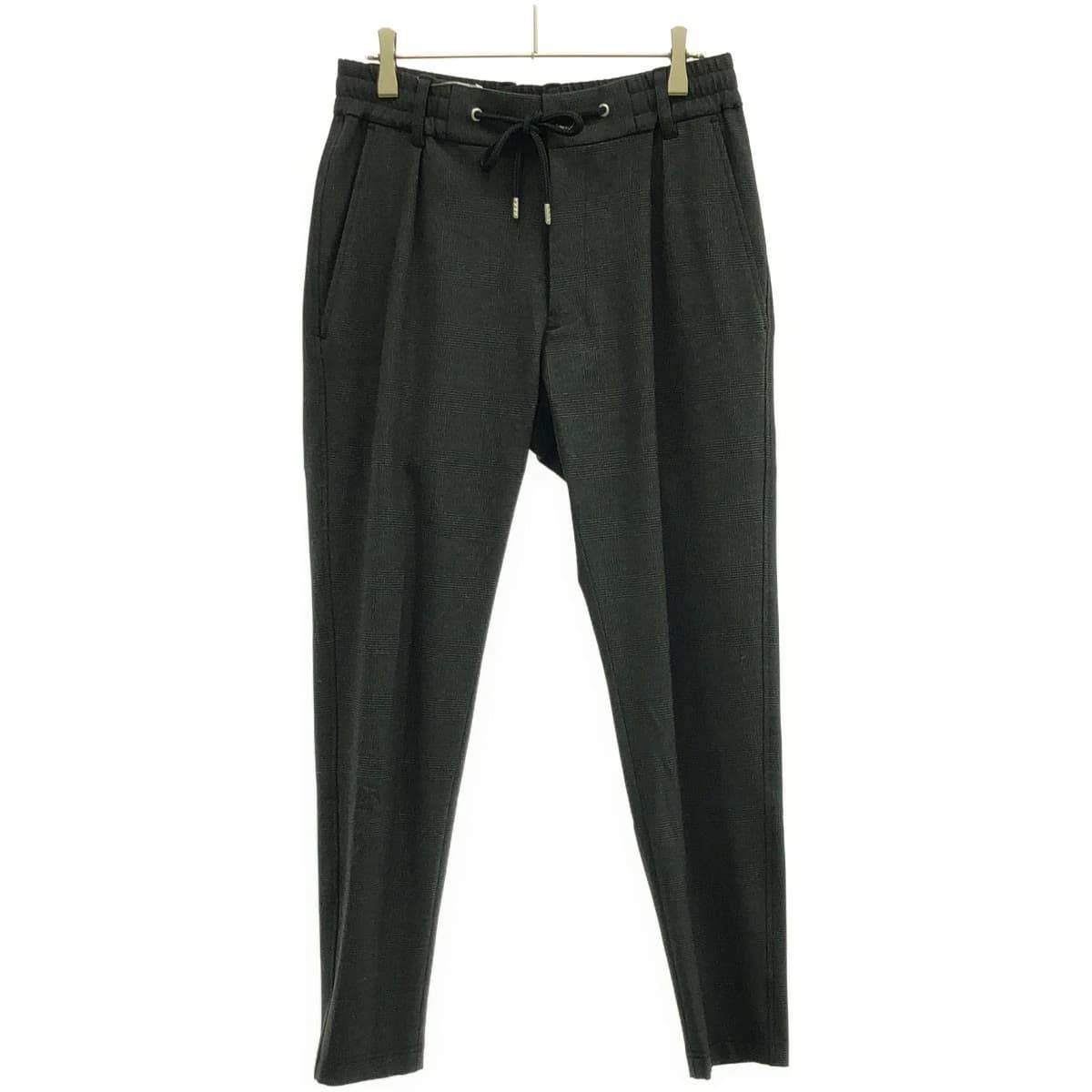 AKM エイケイエム SWING EASY PANTS スリングイージーパンツ P335 PER030