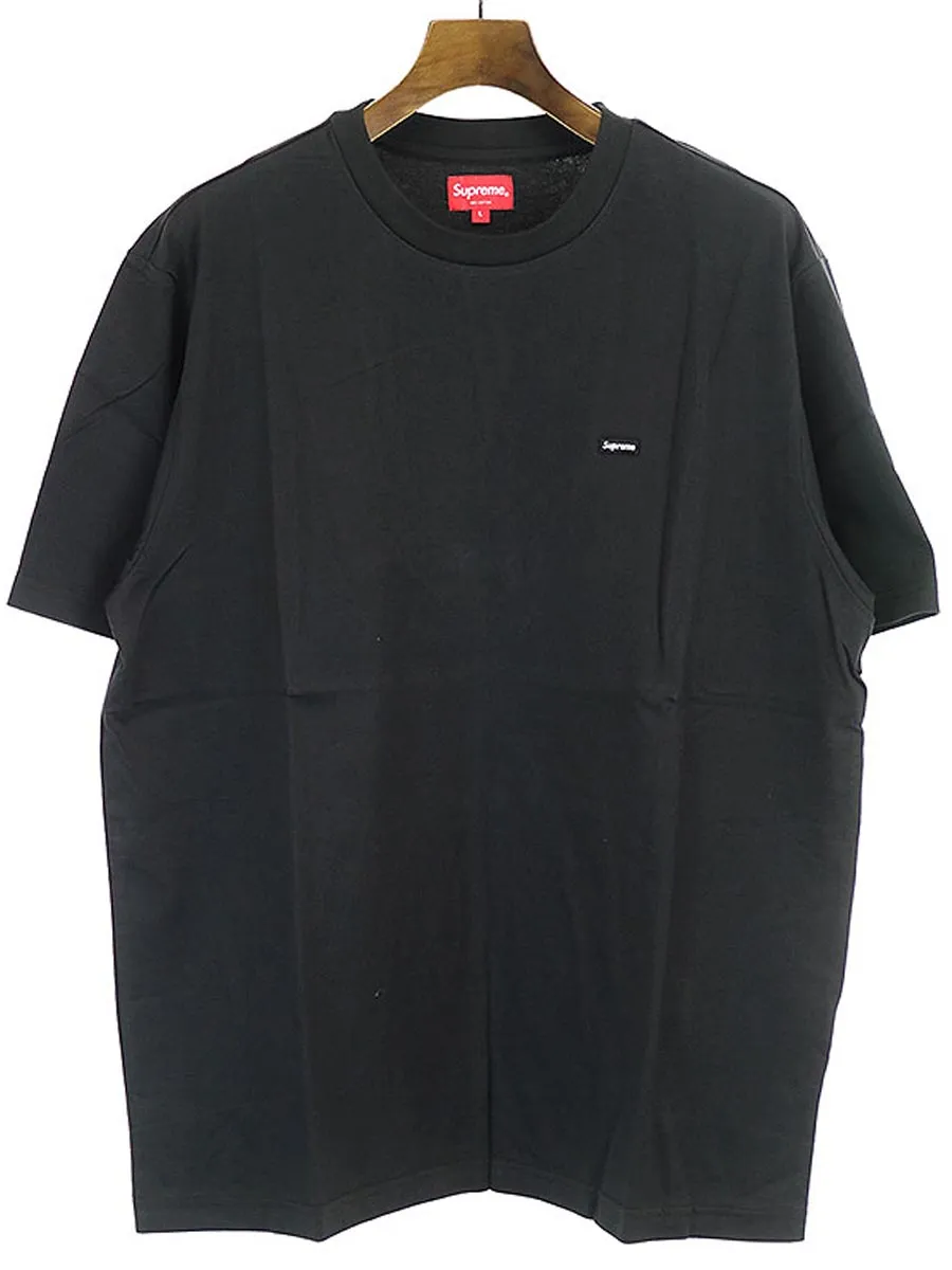 Supreme シュプリーム 20SS スモールBOXロゴTシャツ