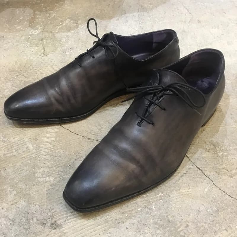 Berluti Berluti ALESSANDRO