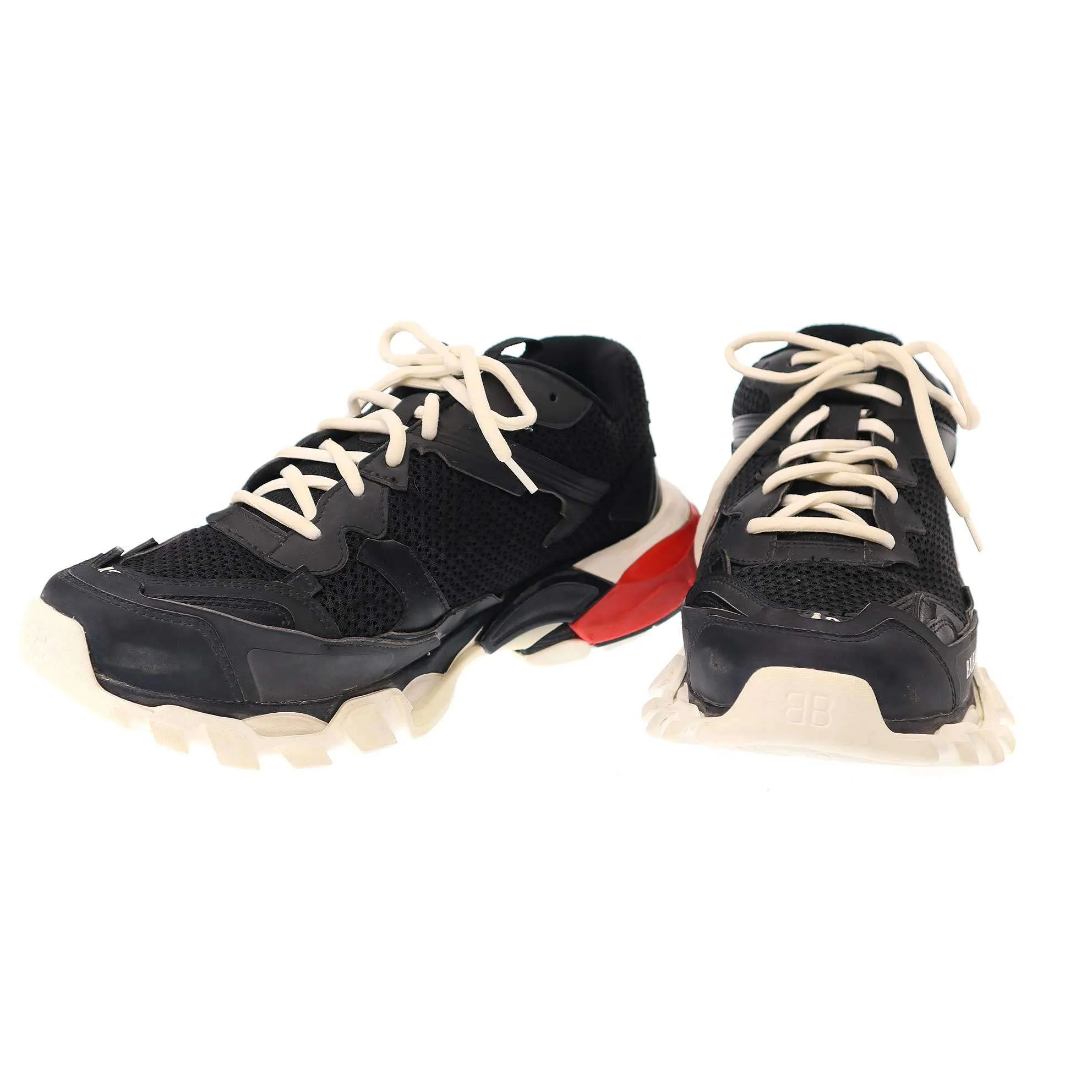 BALENCIAGA バレンシアガ TRACK.3 SNEAKER トラックスニーカー