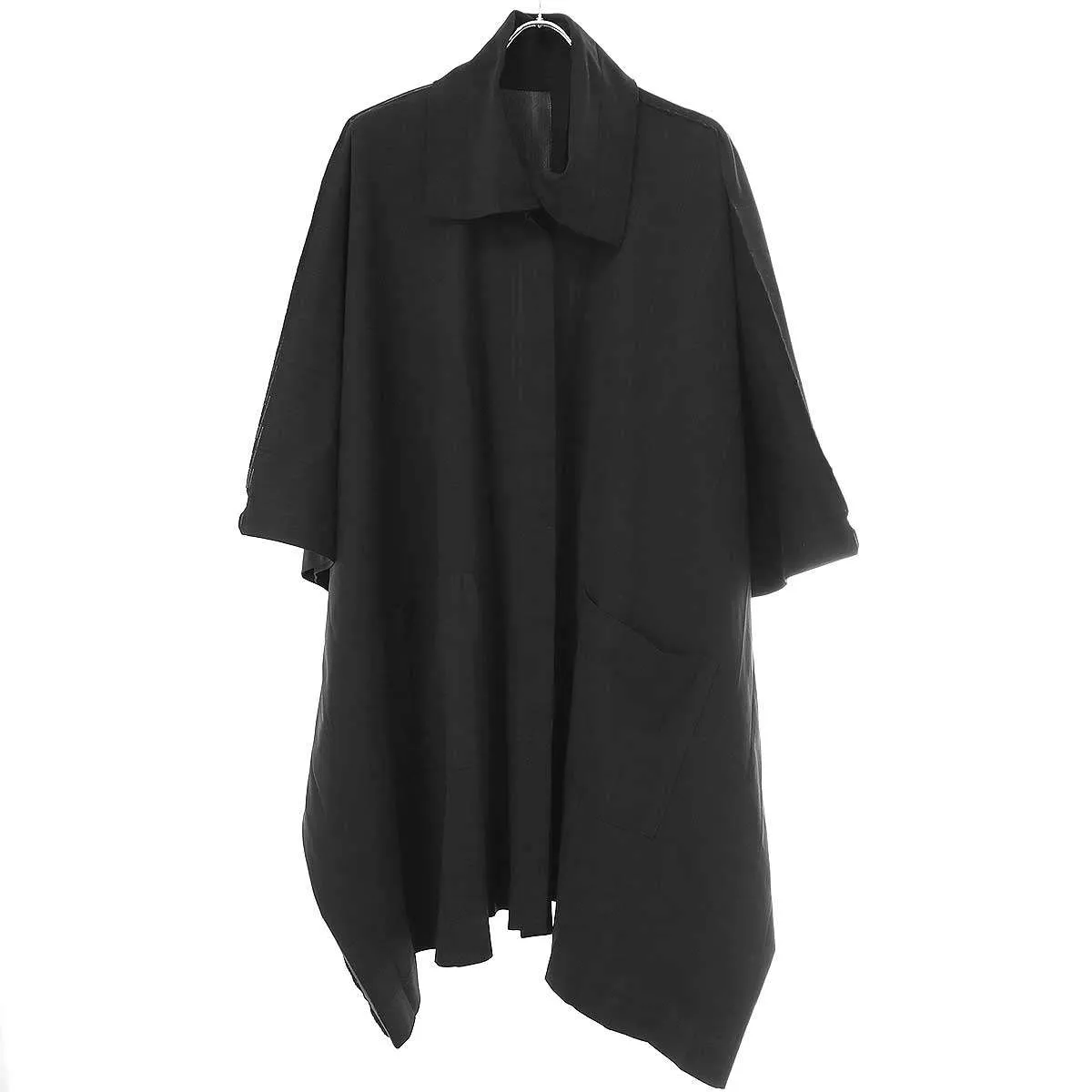 ISSEY MIYAKE ミーイッセイ ミヤケ 19AW LUNA PLEATSCOAT ルナプリーツコート