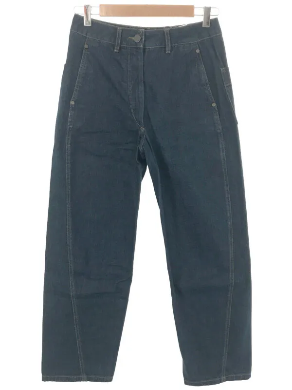 LEMAIRE ルメール 21SS TWISTED PANTS デニムパンツ