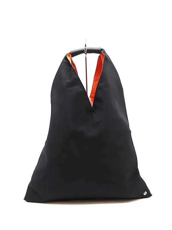 MM6 エムエムシックス SMALL JAPANESE HANDBAG スモールジャパニーズトートバッグ