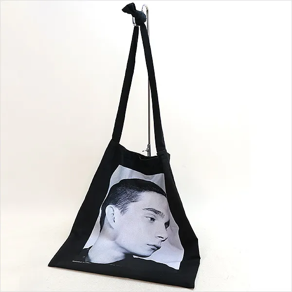 RAF SIMONS RAF SIMONS 16SS トートバッグ