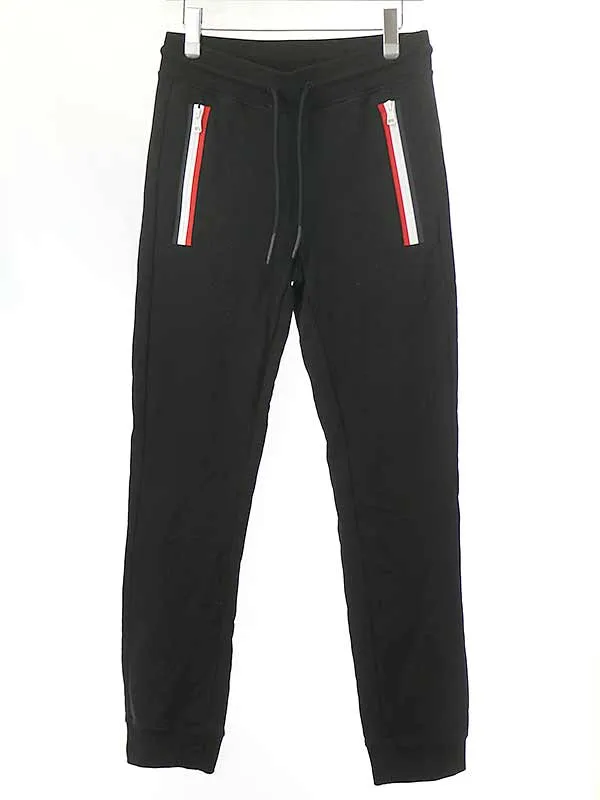 MONCLER モンクレール PANTALONE スウェットパンツ