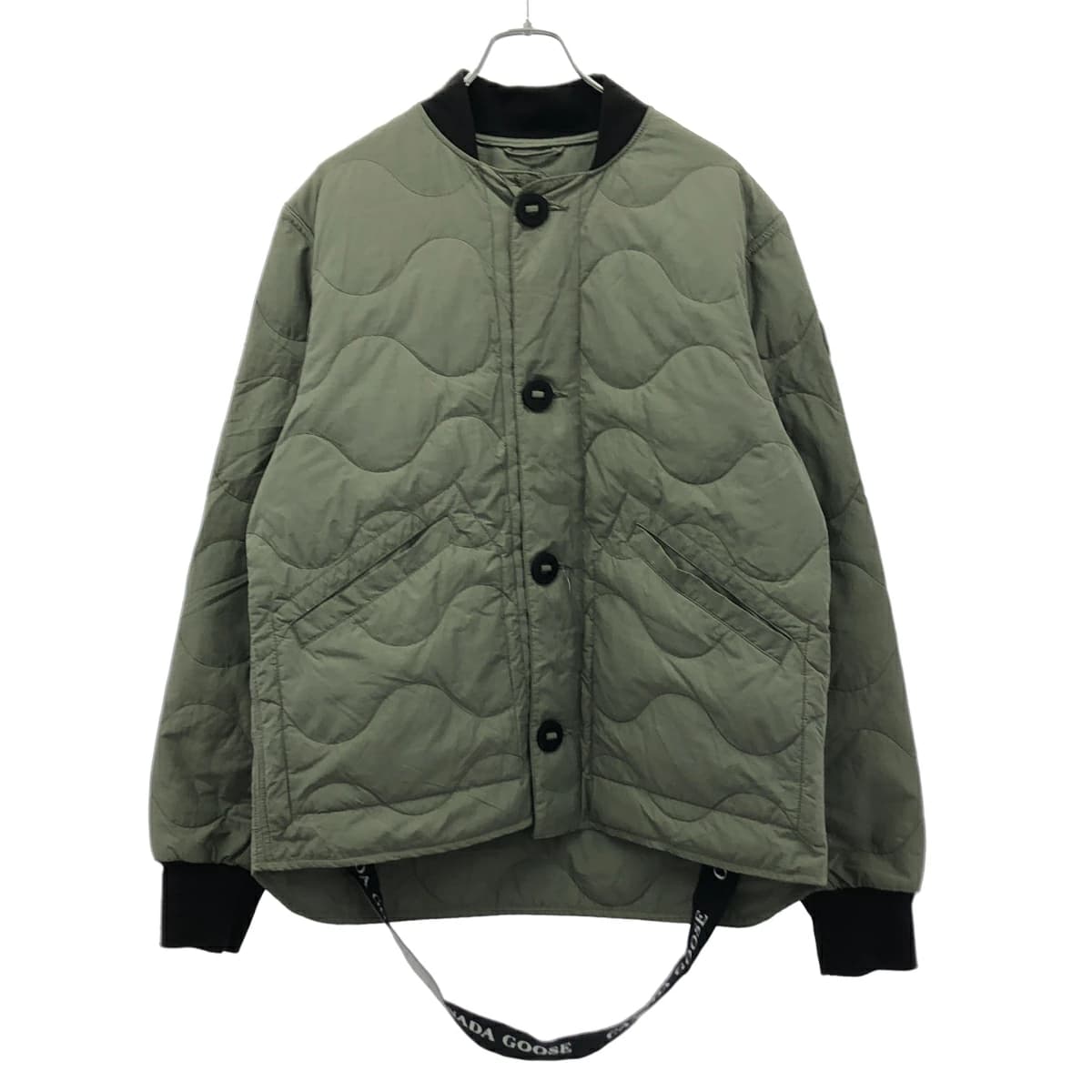 CANADA GOOSE カナダグース Mclean Jacket マクリーンジャケット 3595M