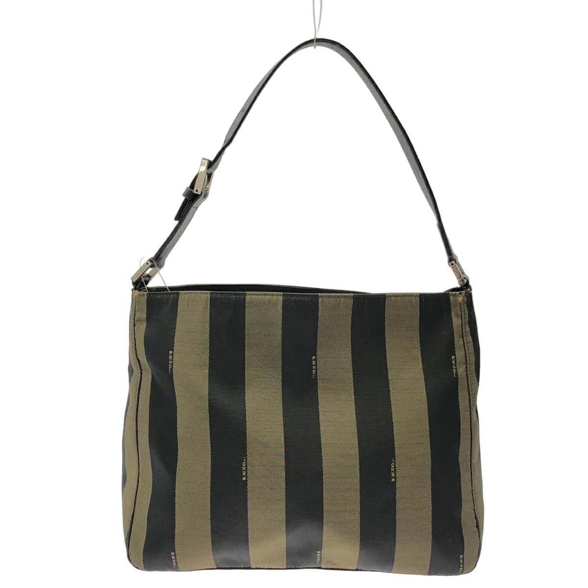 FENDI フェンディ ペカン ショルダーバッグ