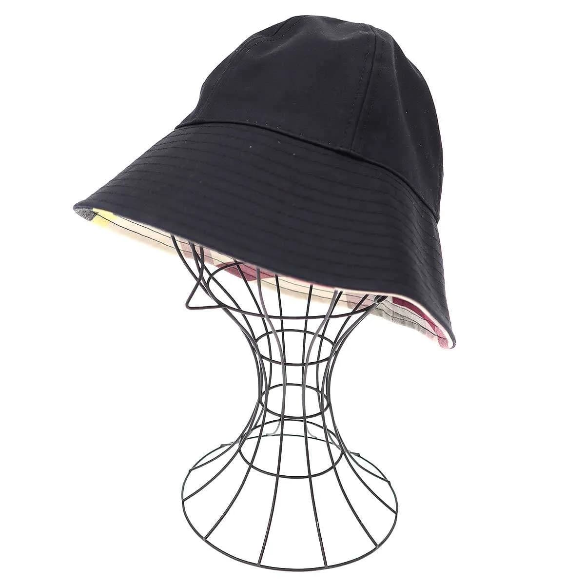 JIL SANDER ジルサンダープラス 20AW バケットハット