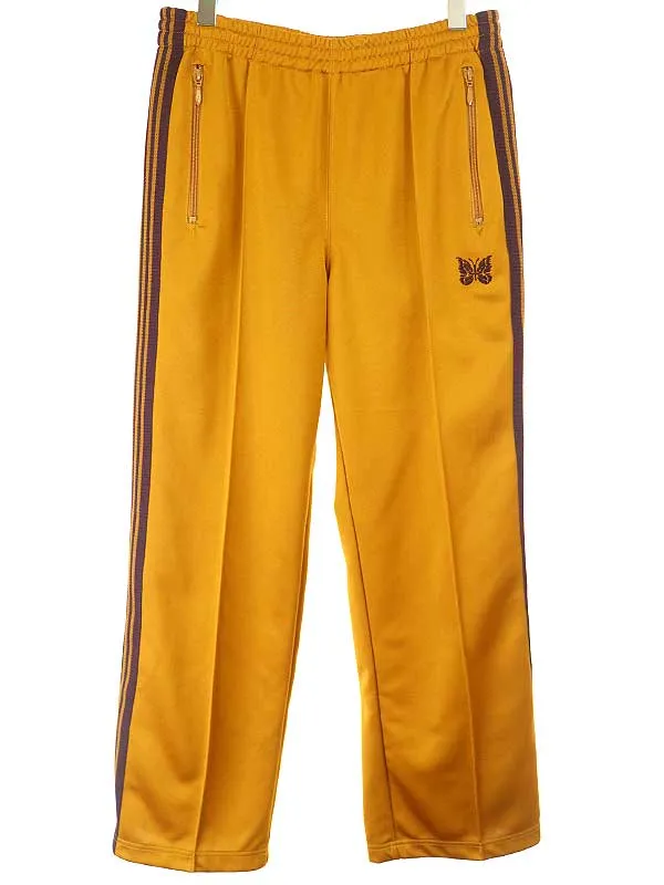 NEEDLES ニードルズ IN181 Track Pant Poly Smooth トラックパンツ