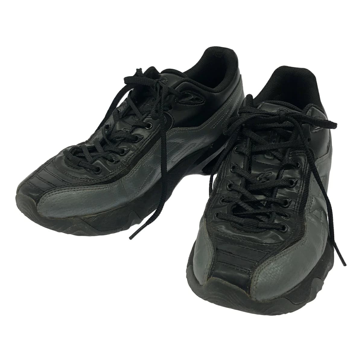 ASICS アシックス×キコ コスタディノフ NOVALIS GEL-TEREMOA スニーカー