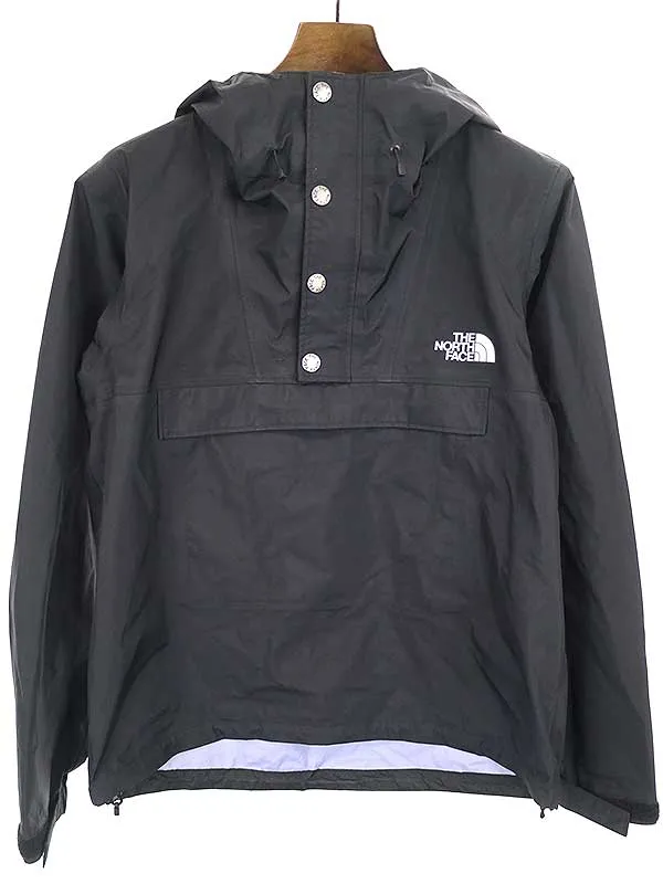 THE NORTH FACE ザ ノースフェイス MOUNTAIN RAINTEX ANORAK マウンテンレインテックアノラックナイロンパーカー ジャケット