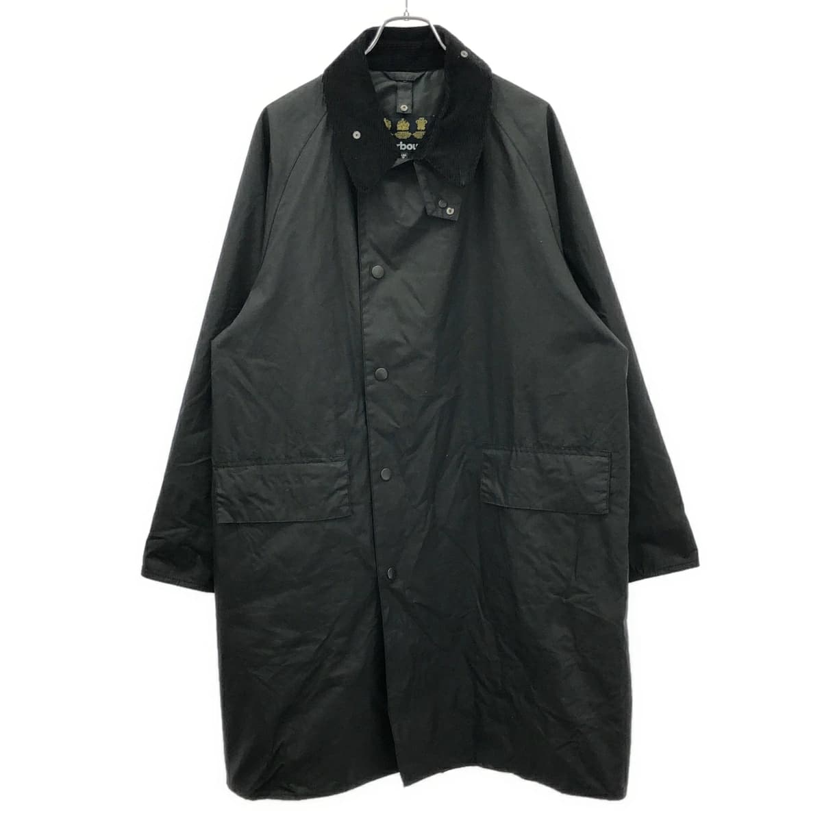 Barbour バブアー キャプテンサンシャイン コート