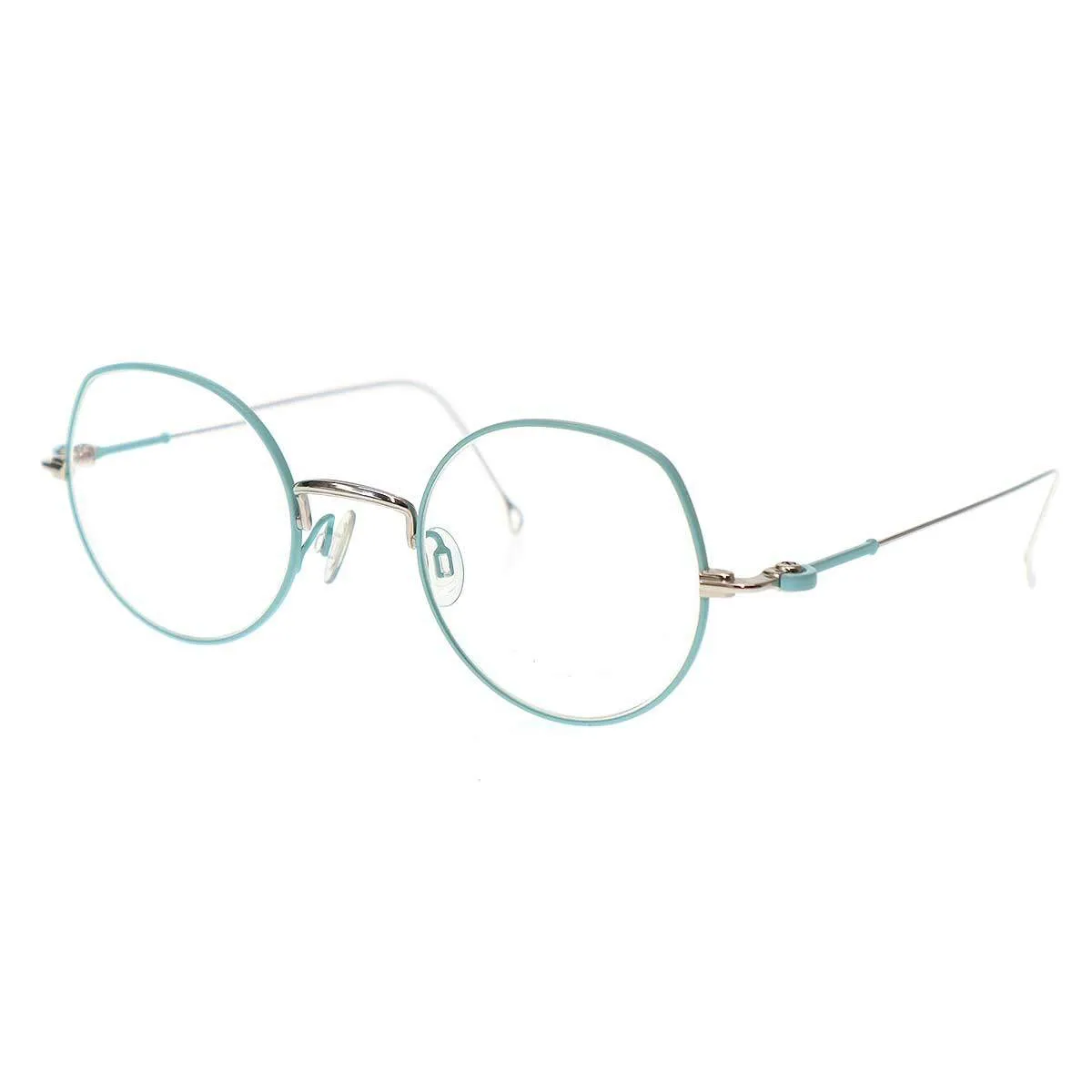 ANNE ET VALENTIN アンバレンタイン HALONA アイウェア