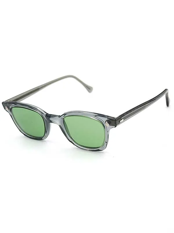 American Optical アメリカンオプティカル FLEXI-FIT 6M Z87 ヴィンテージアイウェア サングラス