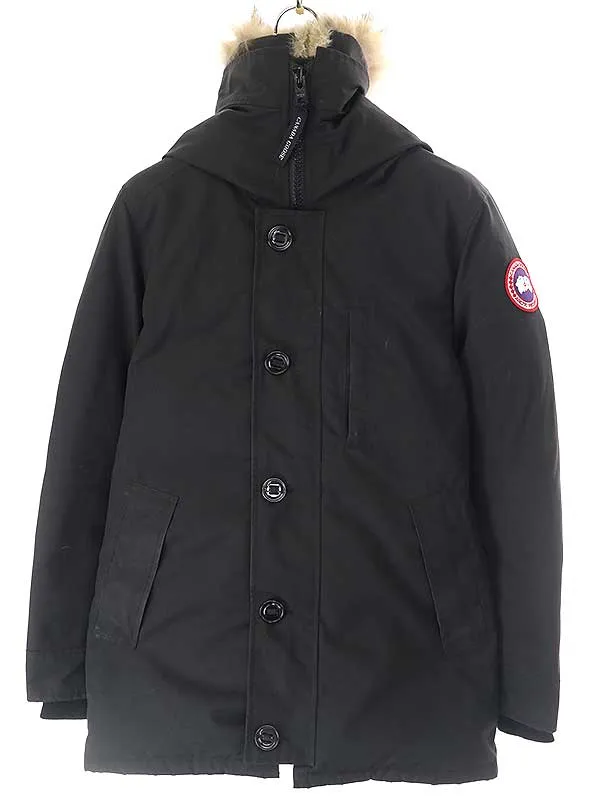 CANADA GOOSE カナダグース 3438JM JASPER PARKA ジャスパー ダウンジャケット