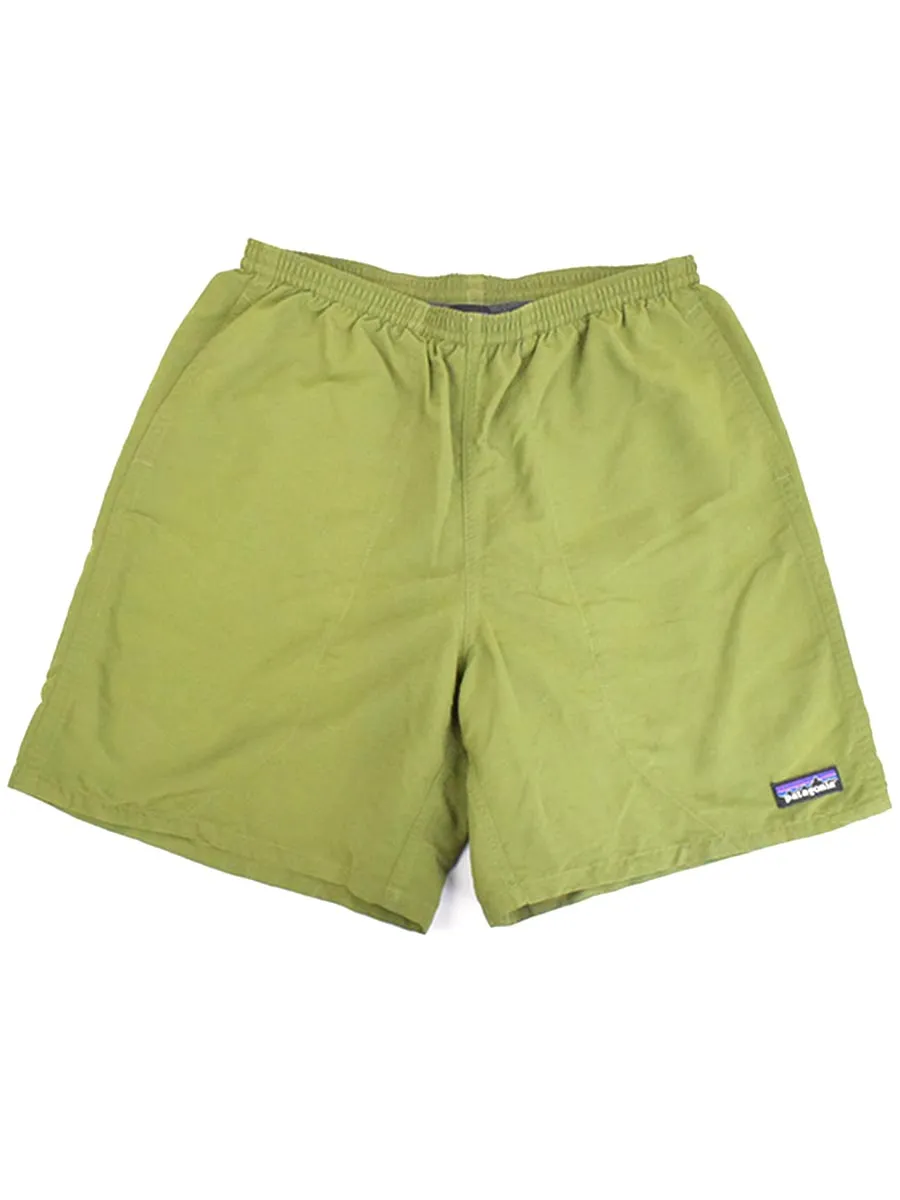 patagonia パタゴニア 58034 バギーズロングショートパンツ
