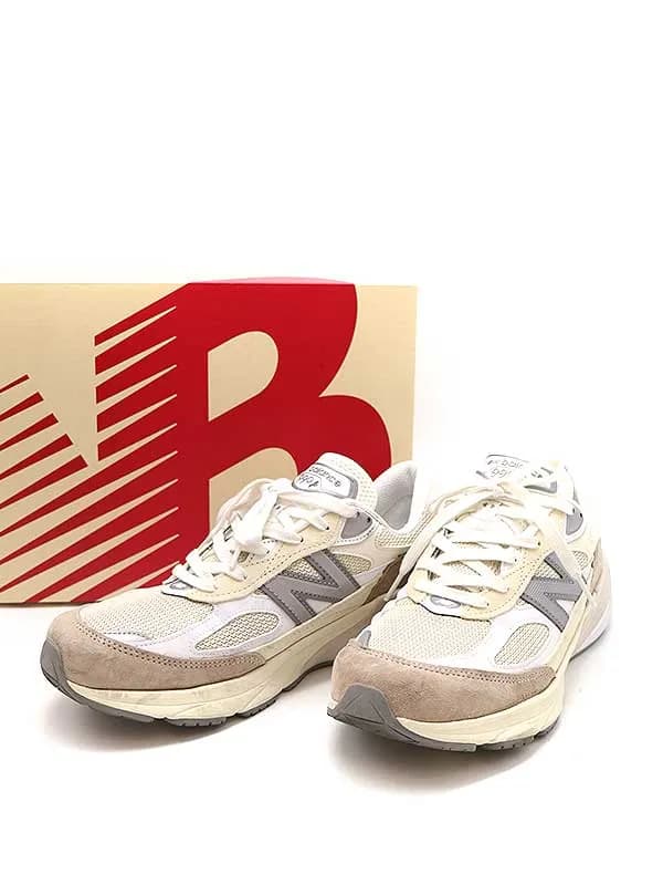 New Balance ニューバランス M990SS6 スニーカー