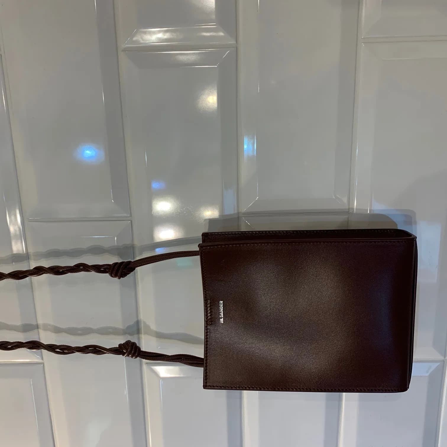 JIL SANDER JIL SANDER 19SS TANGLE SM