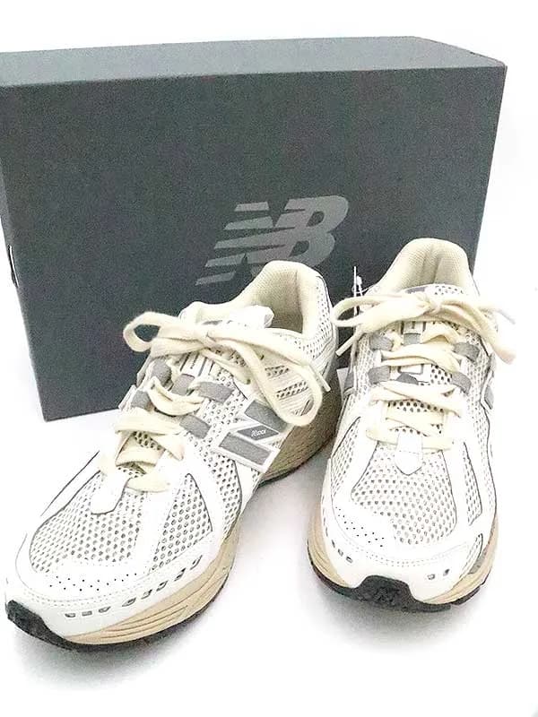 New Balance ニューバランス M1906RP ローカットスニーカー