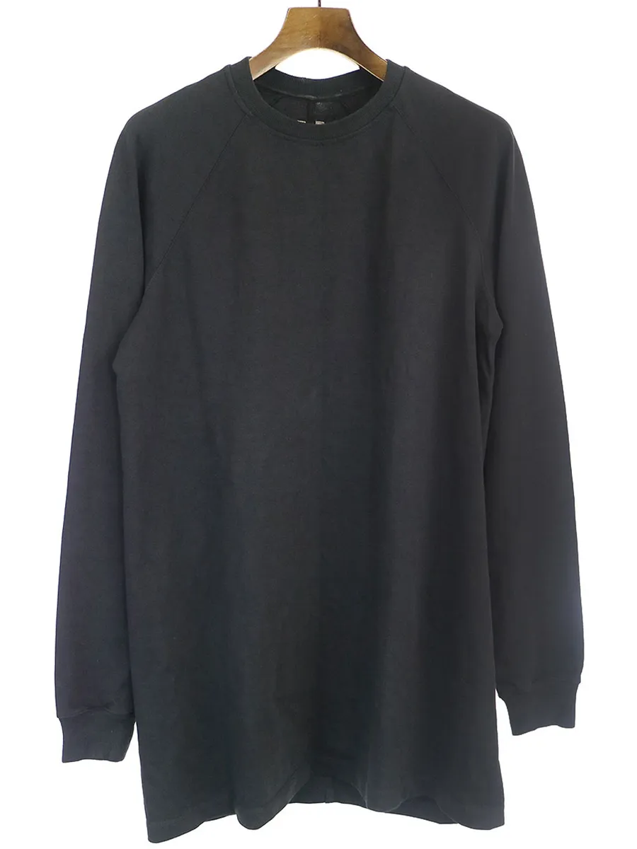 Rick Owens リックオウエンス 16AW ロングスウェットカットソー