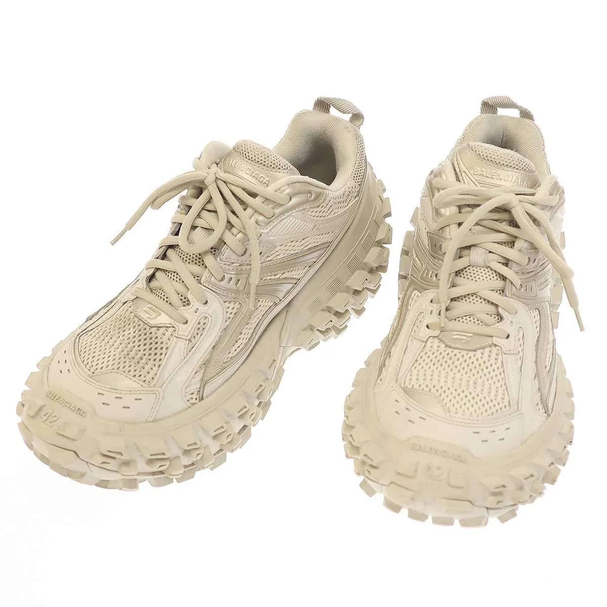 BALENCIAGA バレンシアガ Bouncer (Defender) バウンサー チャンキースニーカー