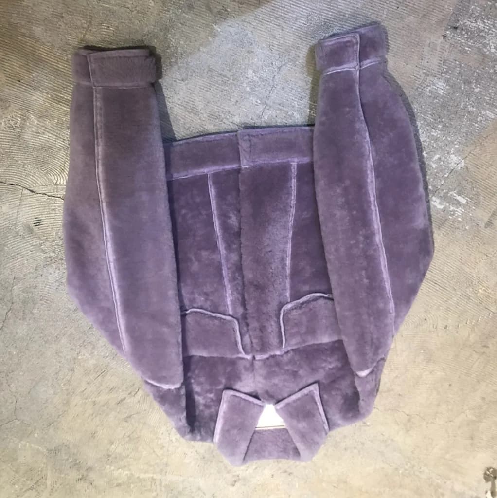 3.1 Phillip Lim 3.1 Phillip Lim 14AW ショートファートラッカージャケット
