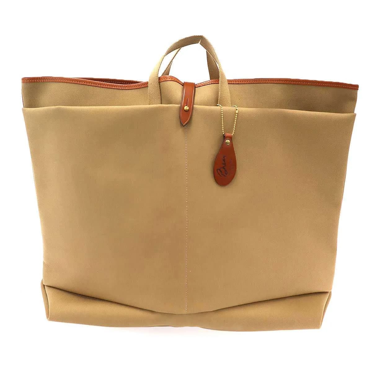 ディスイズア Base Tote by Brady XL キャンバストートバッグ