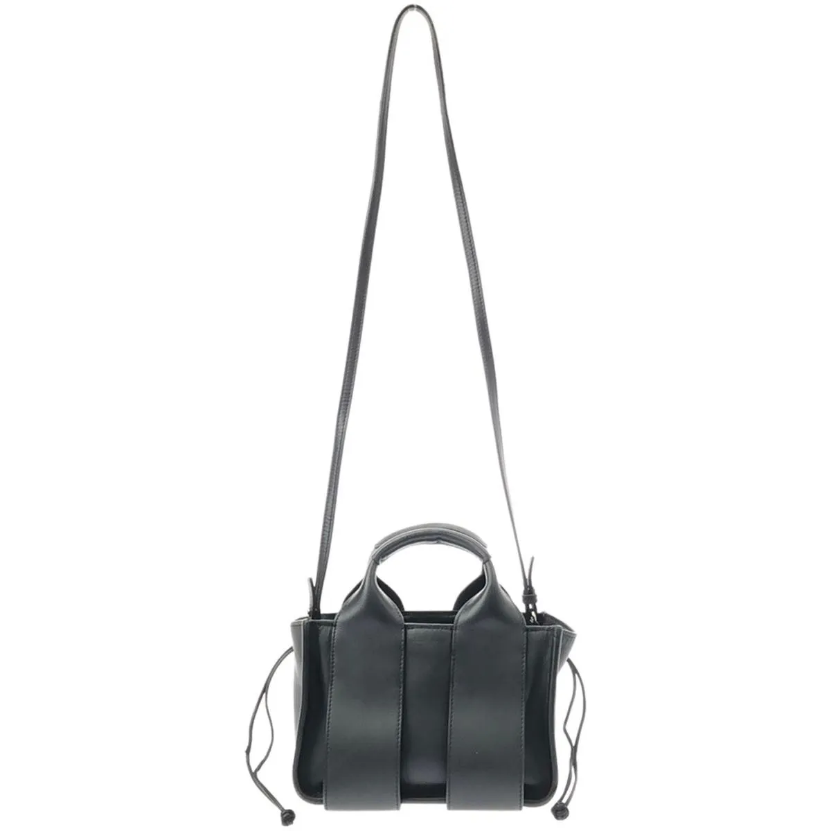 ALEXANDER WANG アレキサンダーワン Rocco Small Tote 2WAYスモールショルダーバッグ