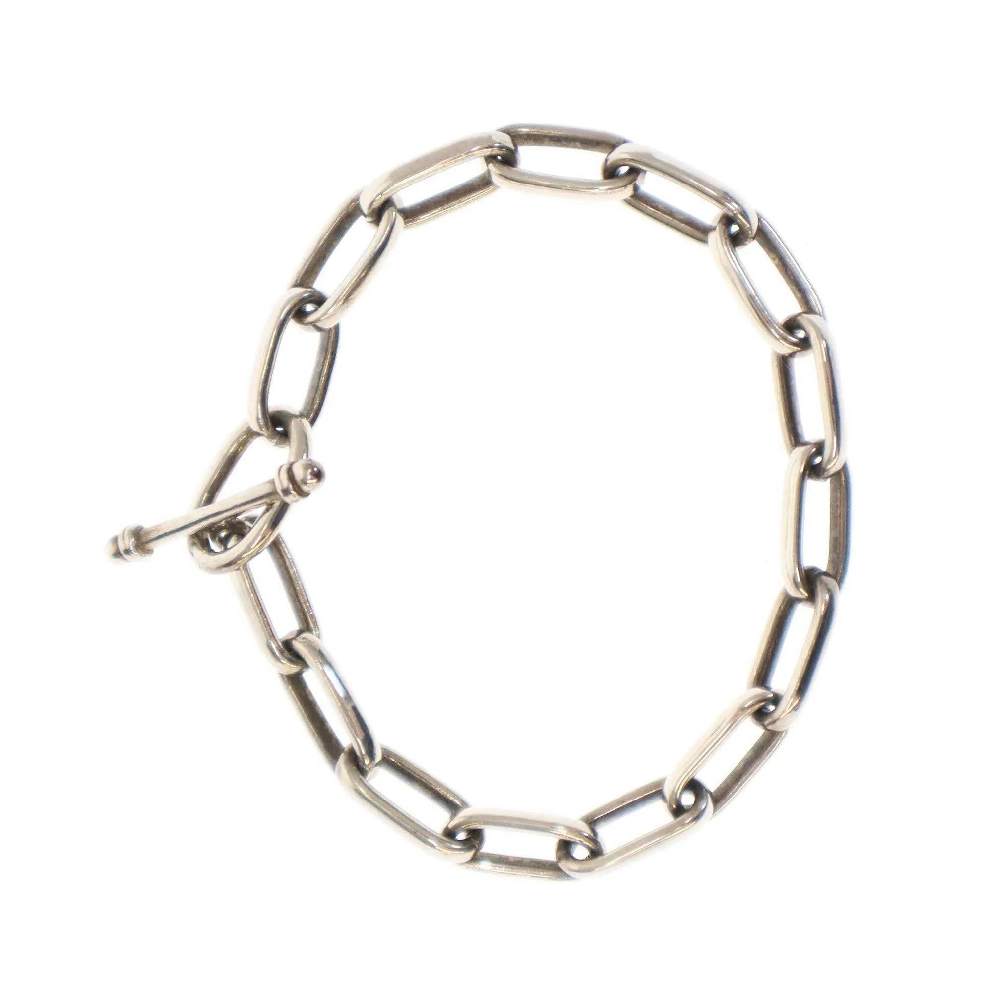 R.ALAGAN ララガン CLASSIC CHAIN BRACELET クラシックチェーンブレスレット