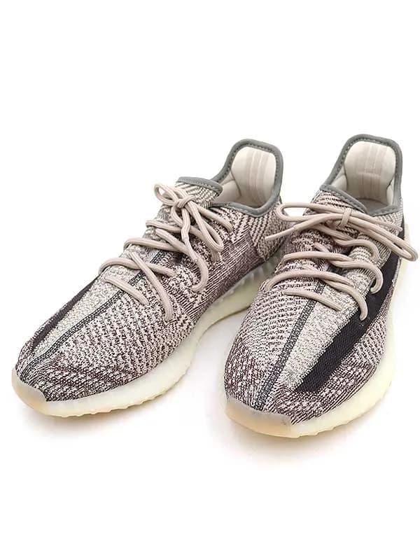 adidas アディダス YEEZY BOOST 350 V2 ZYON スニーカー FZ1267