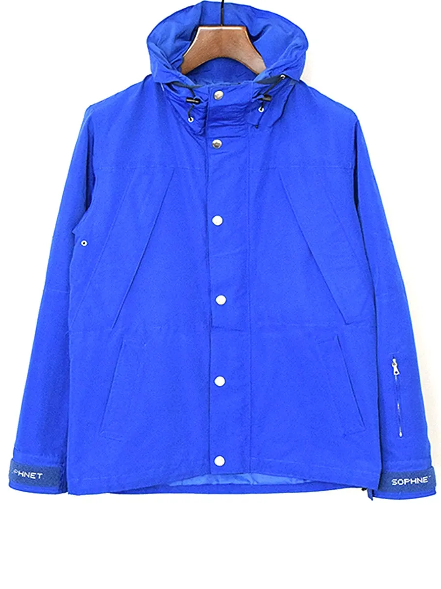 SOPHNET. ソフネット 15AW 60 40クロスマウンテンパーカー