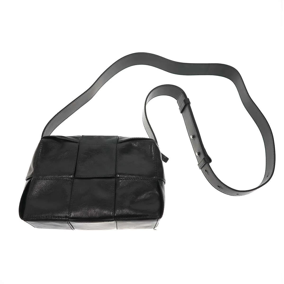 BOTTEGA VENETA ボッテガヴェネタ Arco Camera Bag Small スモール アルコ カメラバッグ